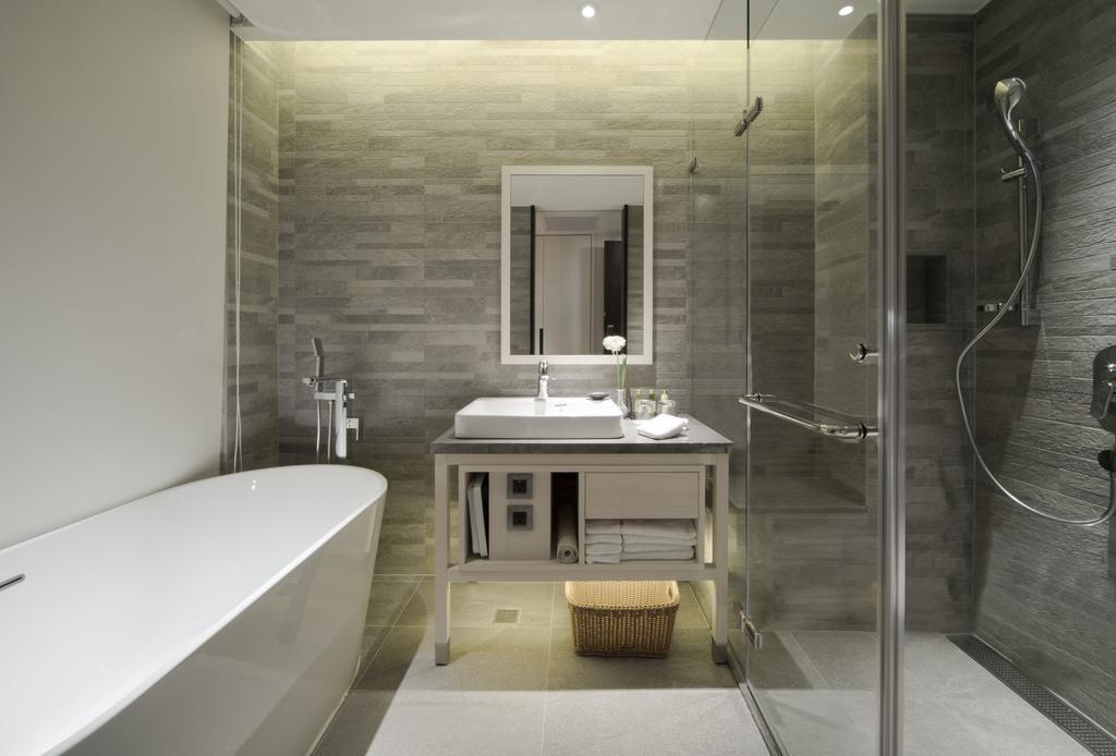 Riverview Suites Тайбэй Номер фото
