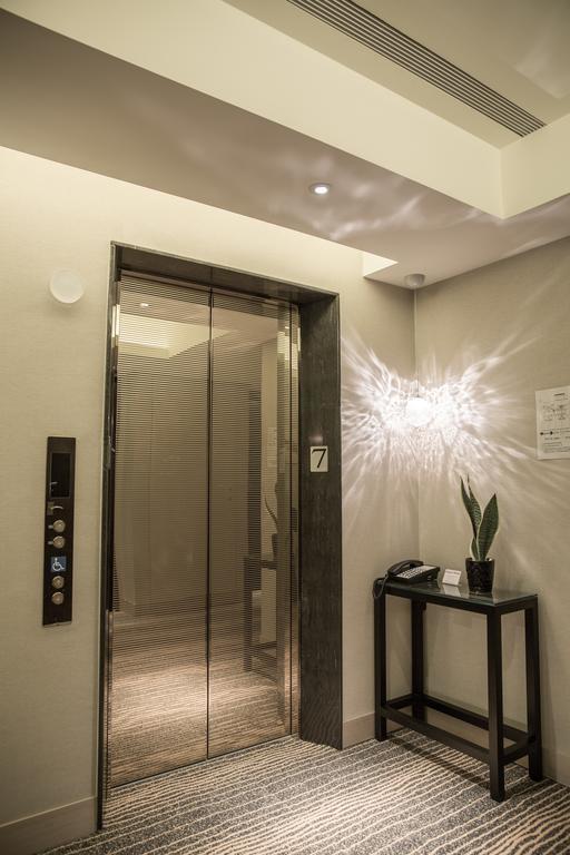 Riverview Suites Тайбэй Экстерьер фото
