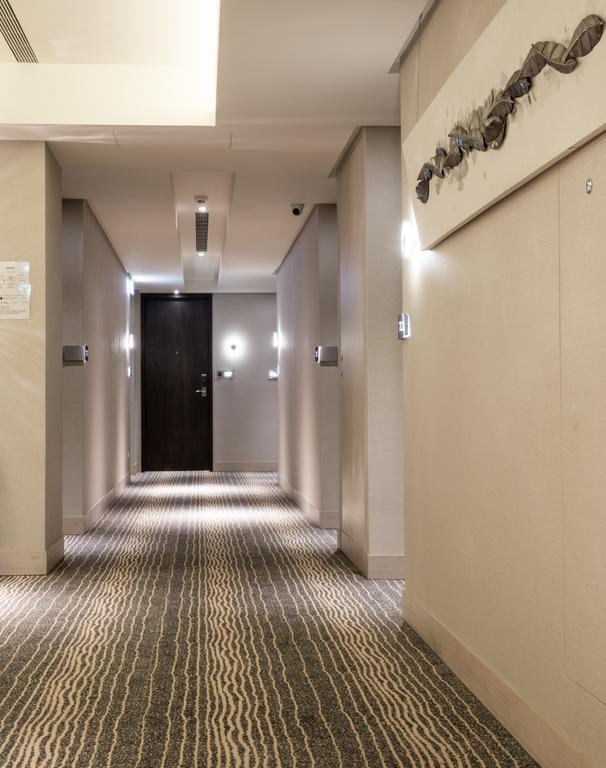 Riverview Suites Тайбэй Экстерьер фото