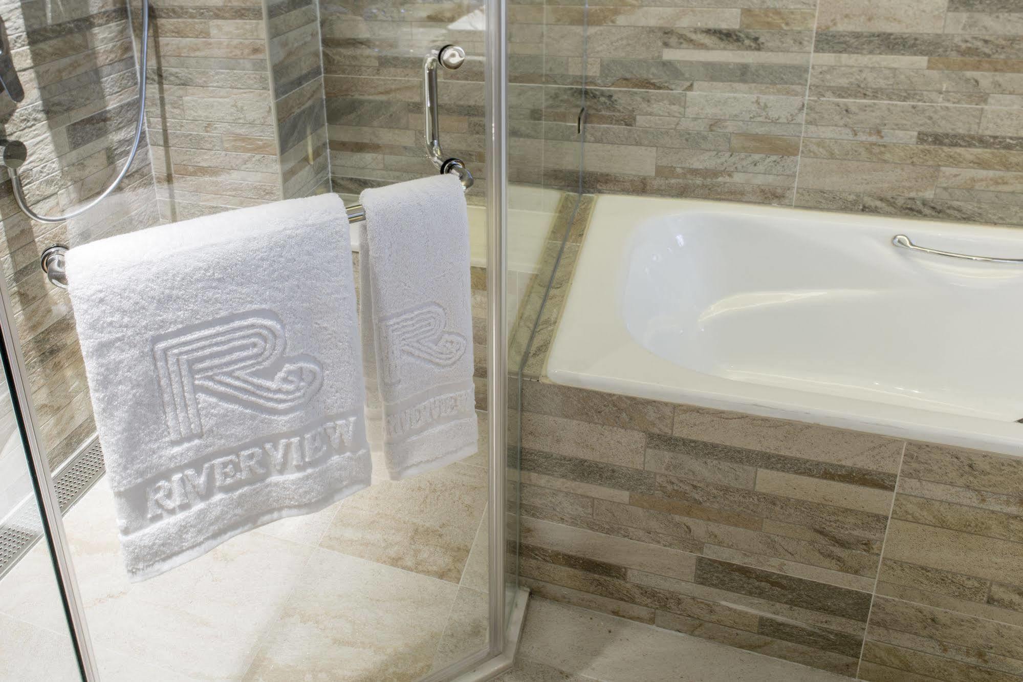 Riverview Suites Тайбэй Экстерьер фото