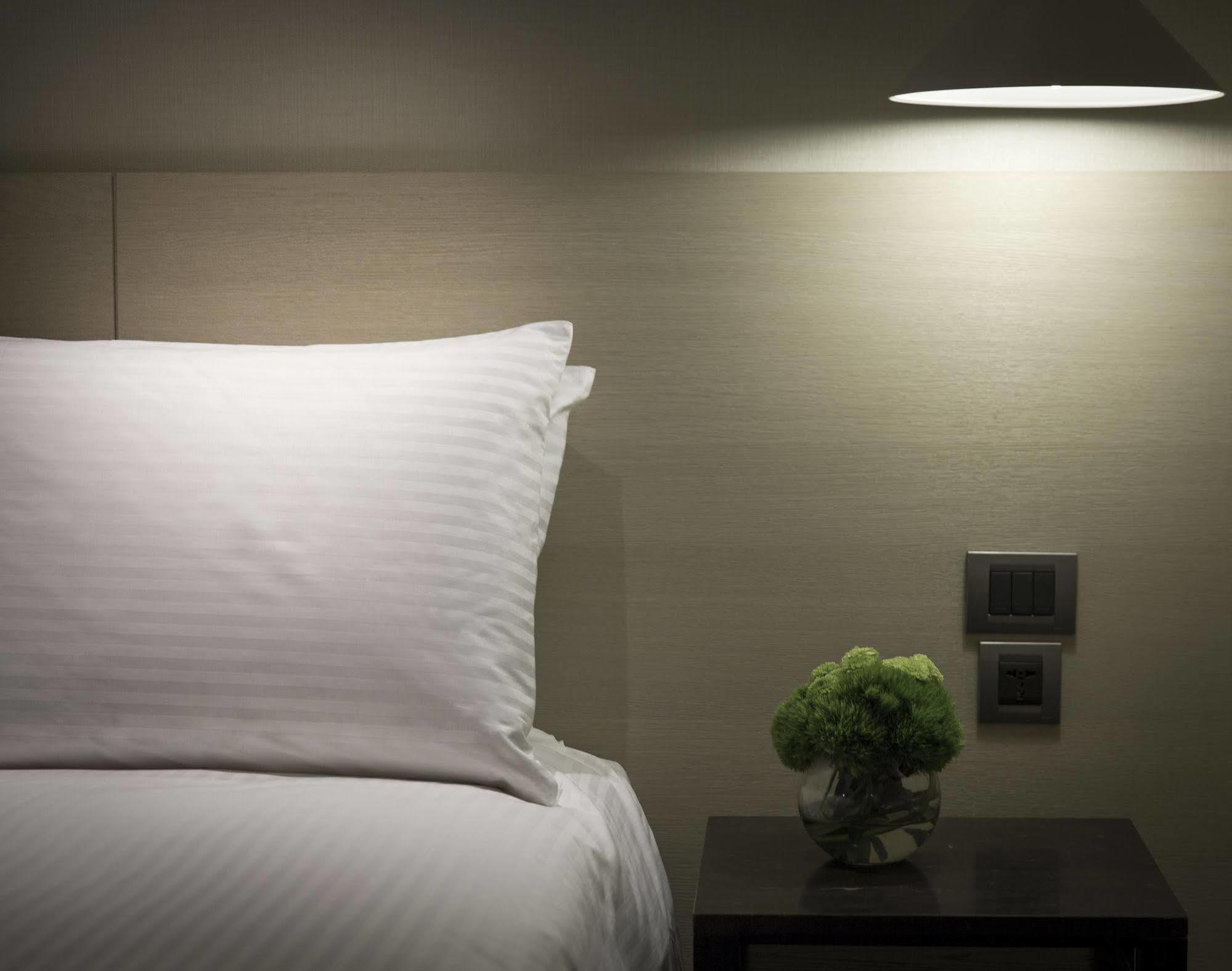 Riverview Suites Тайбэй Экстерьер фото