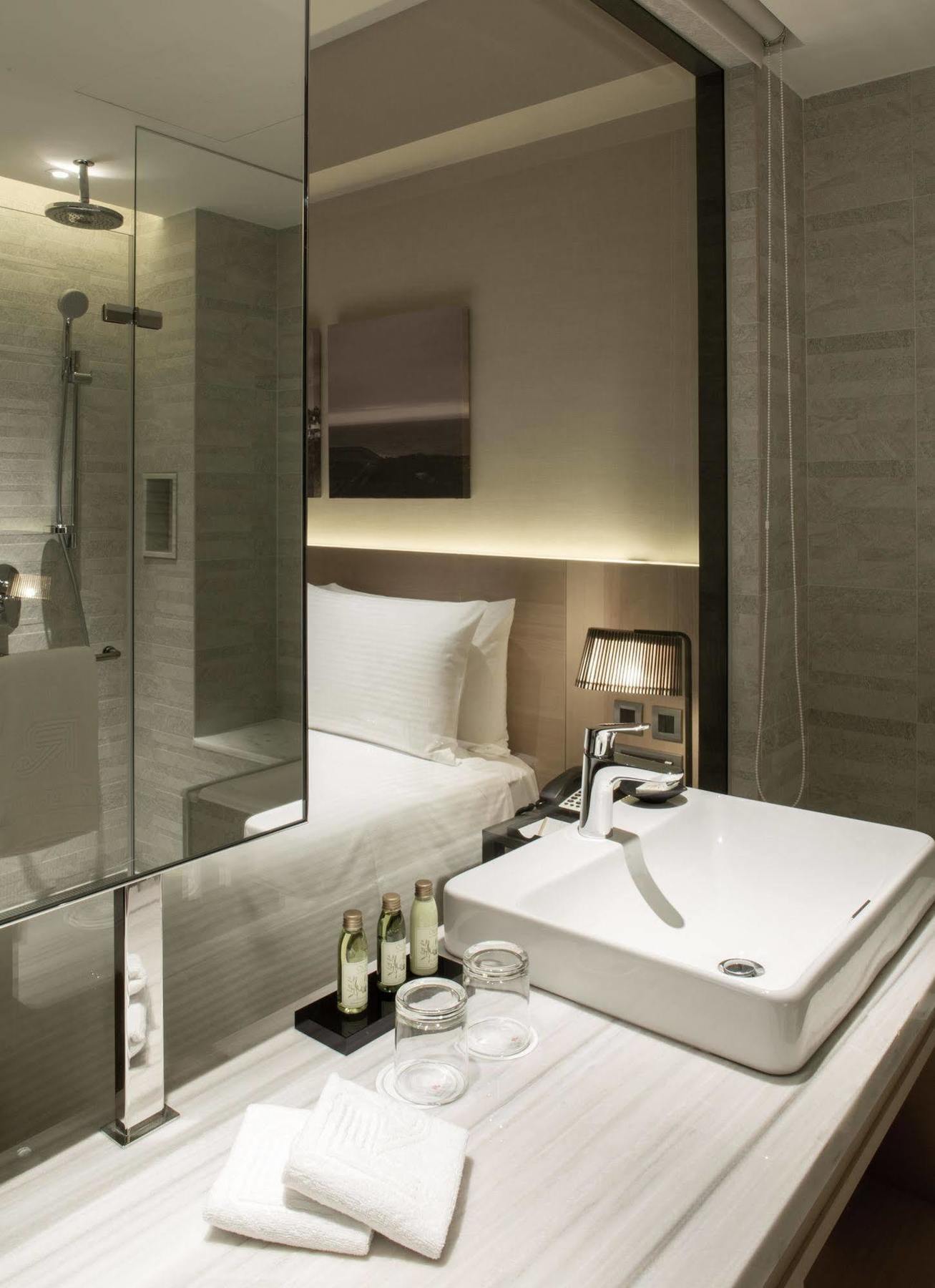 Riverview Suites Тайбэй Экстерьер фото