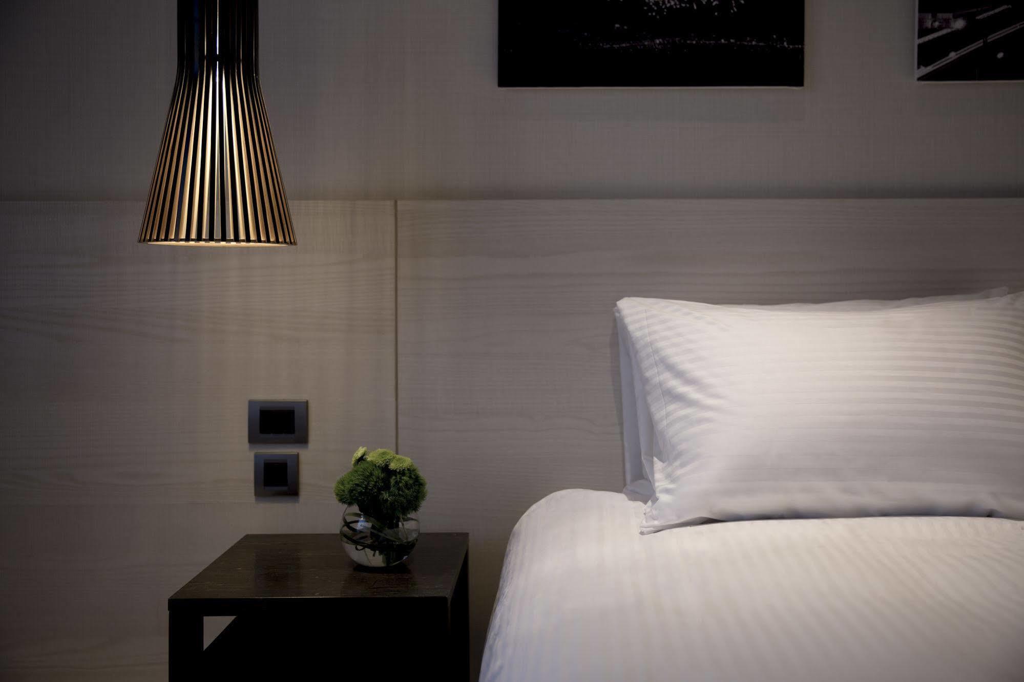 Riverview Suites Тайбэй Экстерьер фото