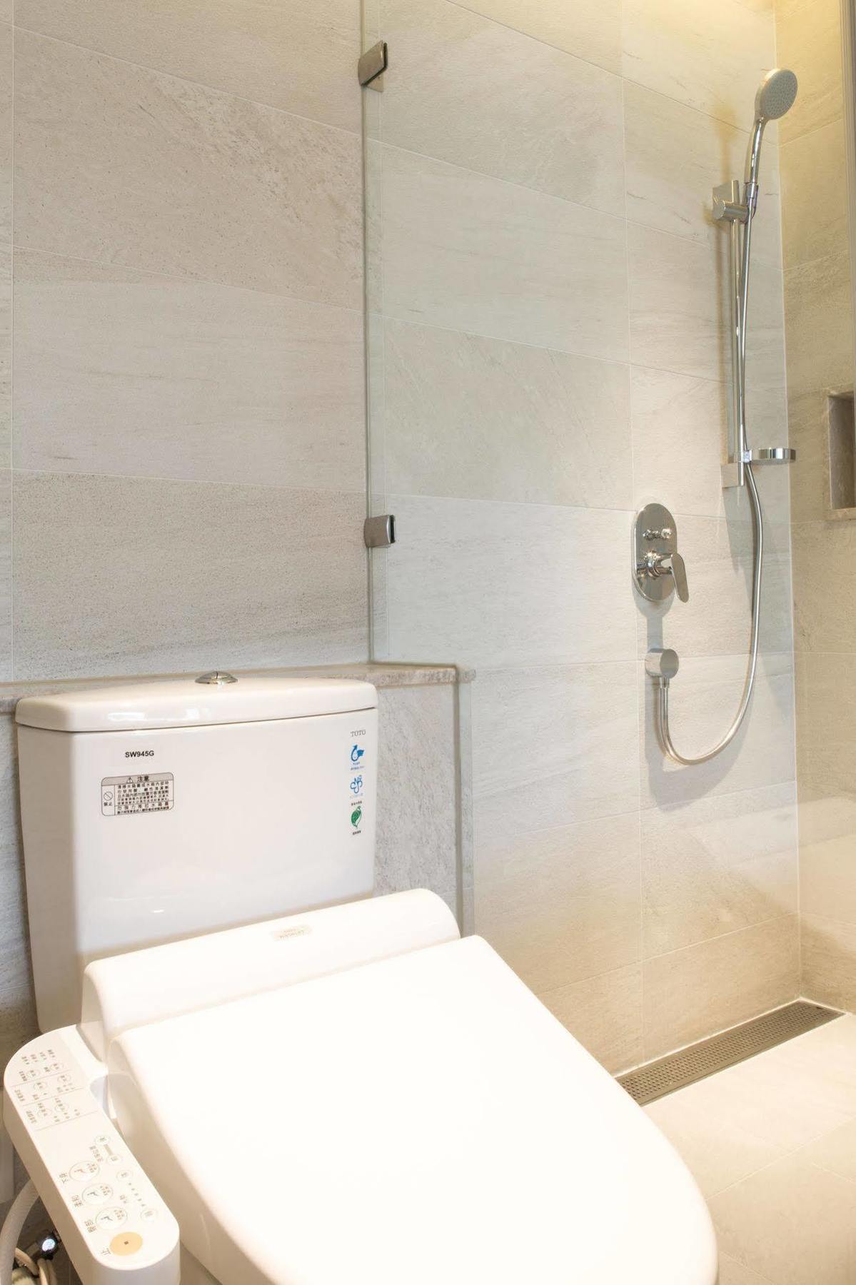 Riverview Suites Тайбэй Экстерьер фото