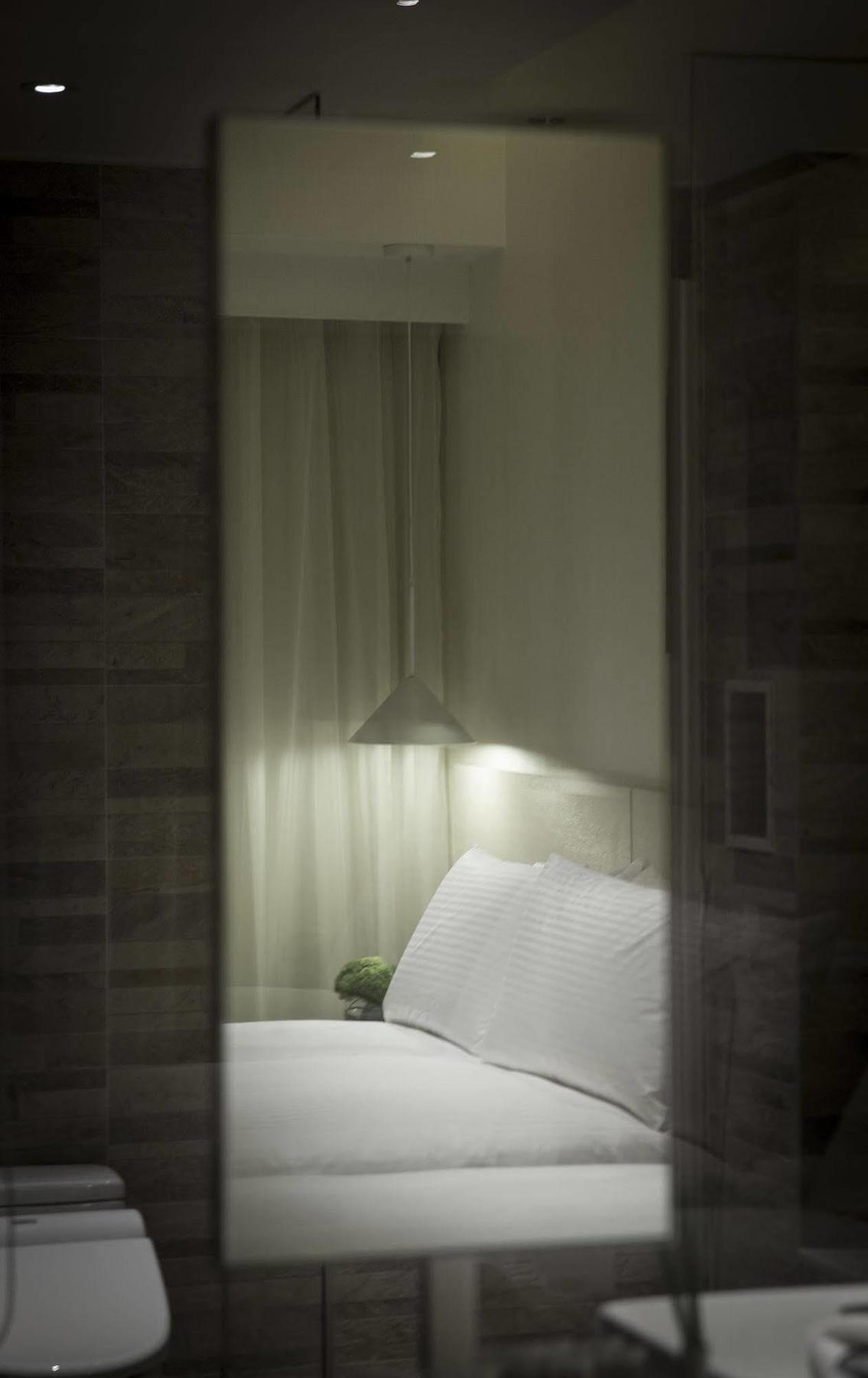 Riverview Suites Тайбэй Экстерьер фото