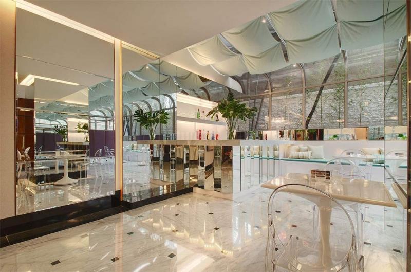 Riverview Suites Тайбэй Экстерьер фото