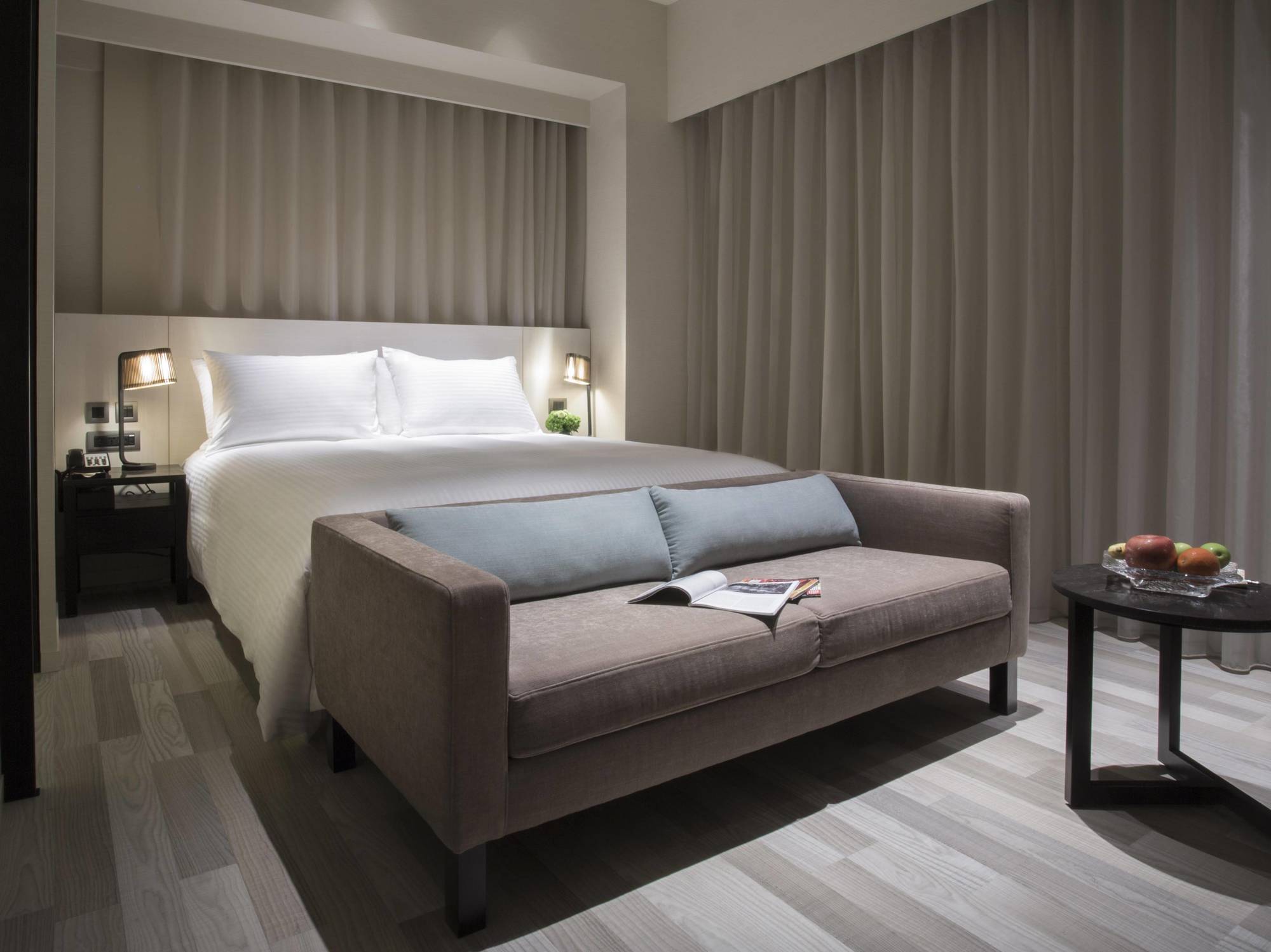 Riverview Suites Тайбэй Экстерьер фото